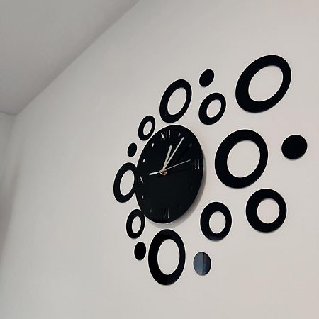 Apartman Marija Perusic エクステリア 写真