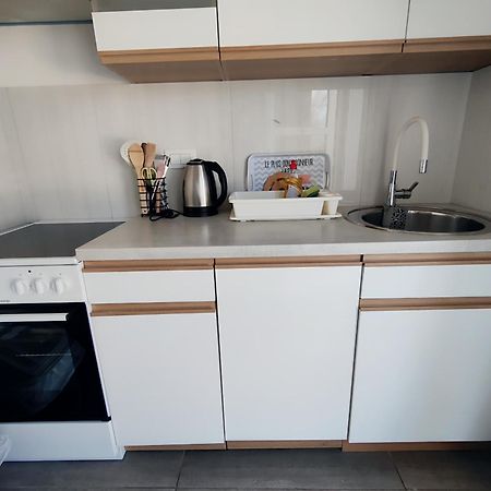 Apartman Marija Perusic エクステリア 写真
