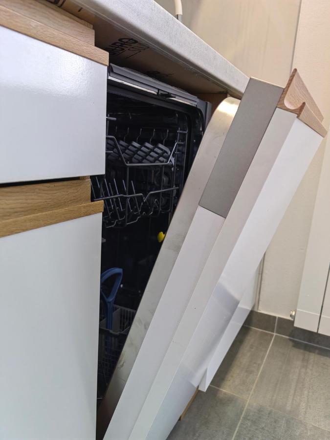 Apartman Marija Perusic エクステリア 写真