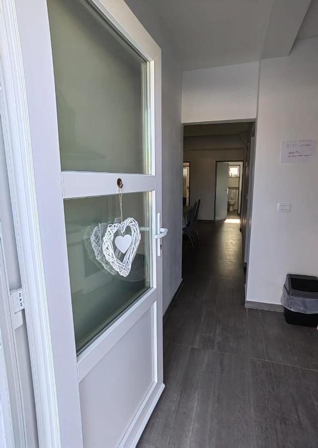 Apartman Marija Perusic エクステリア 写真