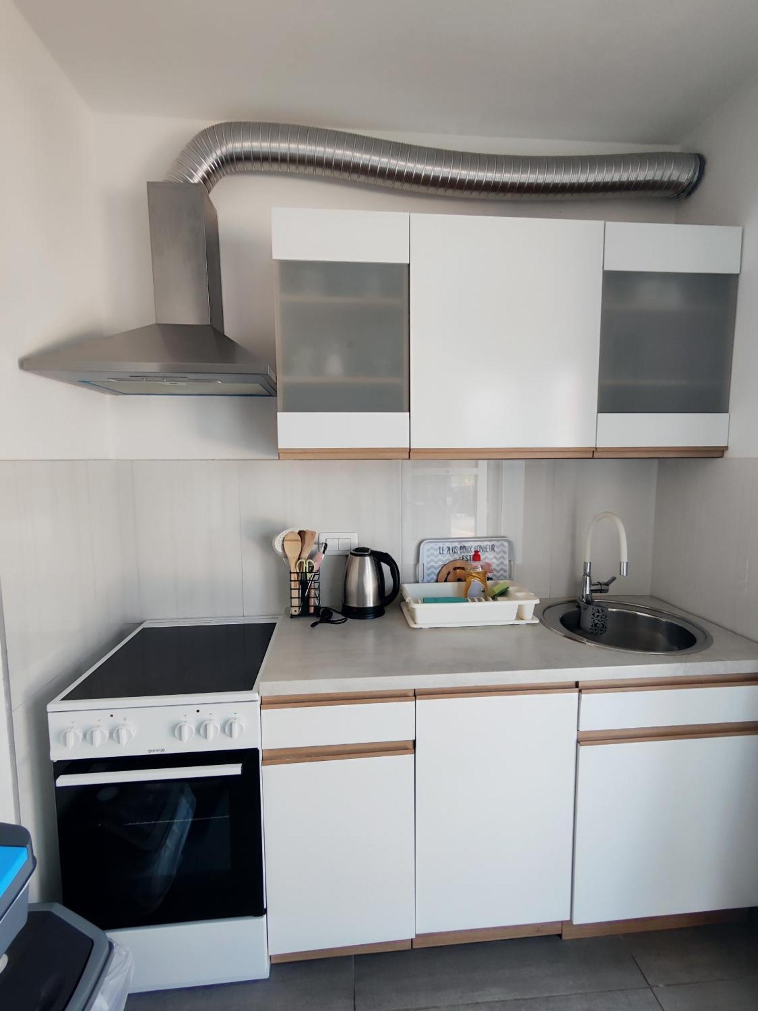 Apartman Marija Perusic エクステリア 写真
