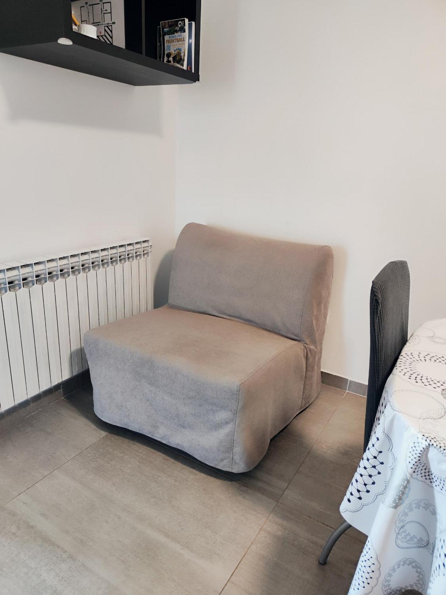 Apartman Marija Perusic エクステリア 写真