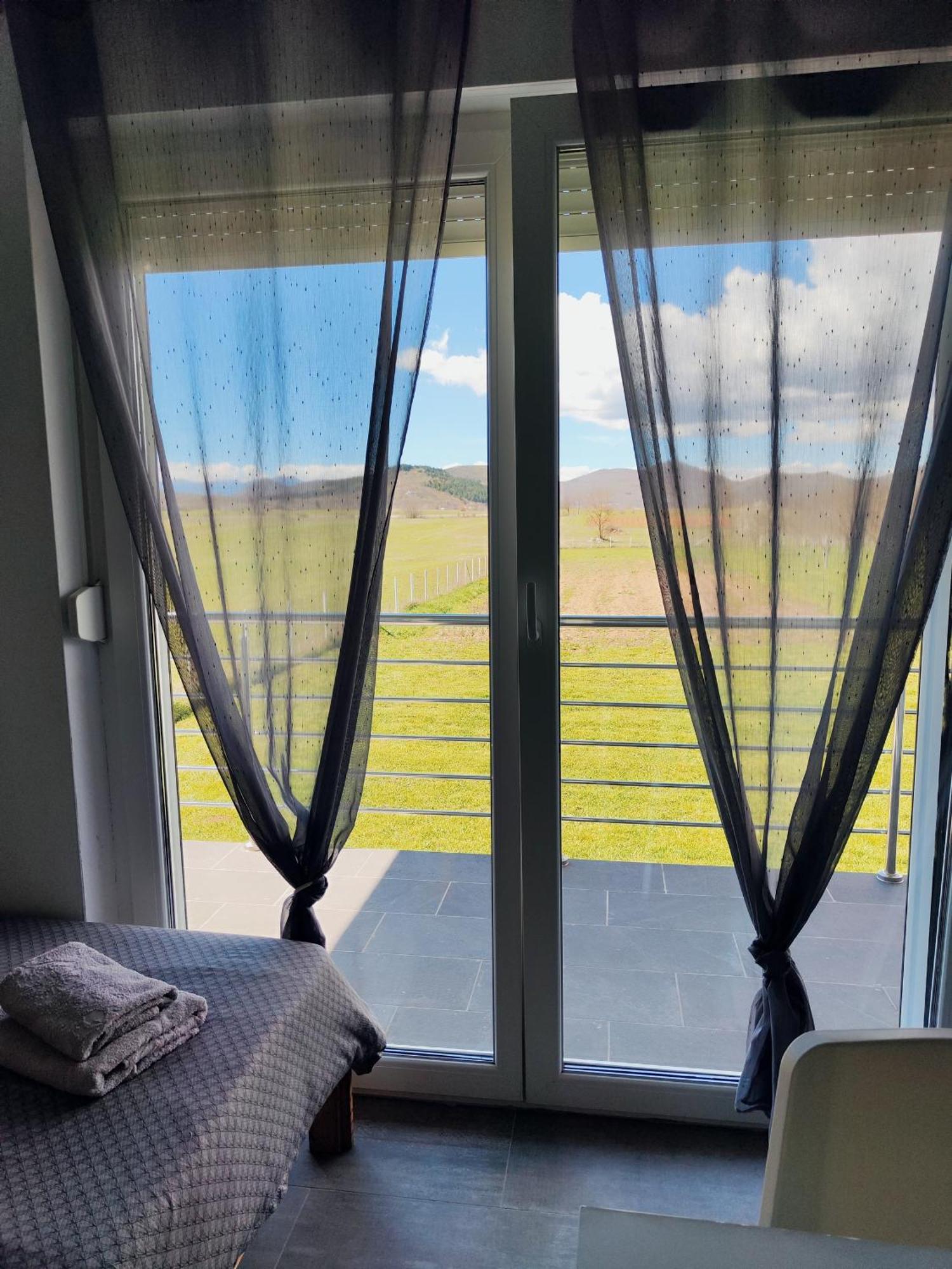 Apartman Marija Perusic エクステリア 写真