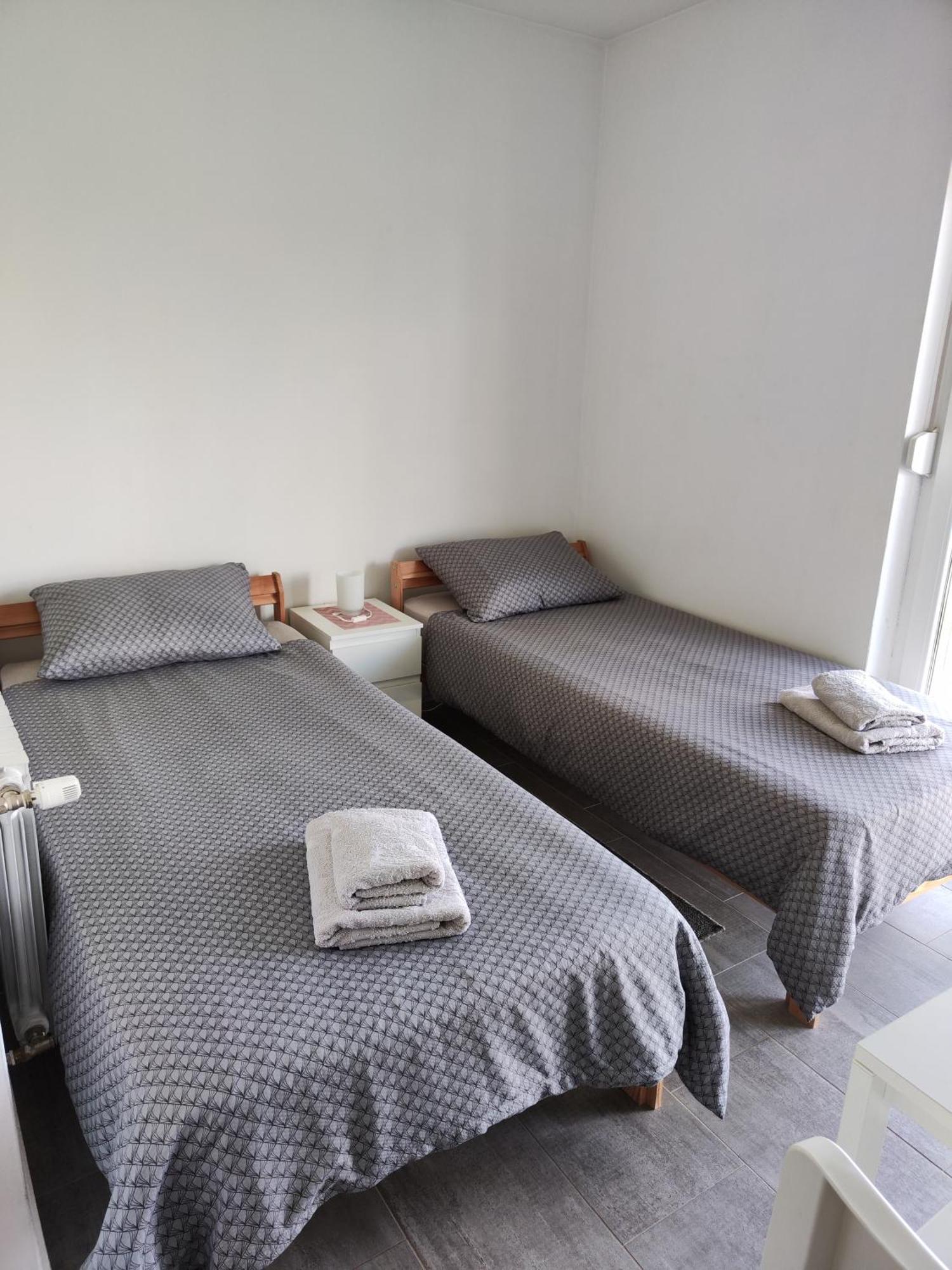 Apartman Marija Perusic エクステリア 写真