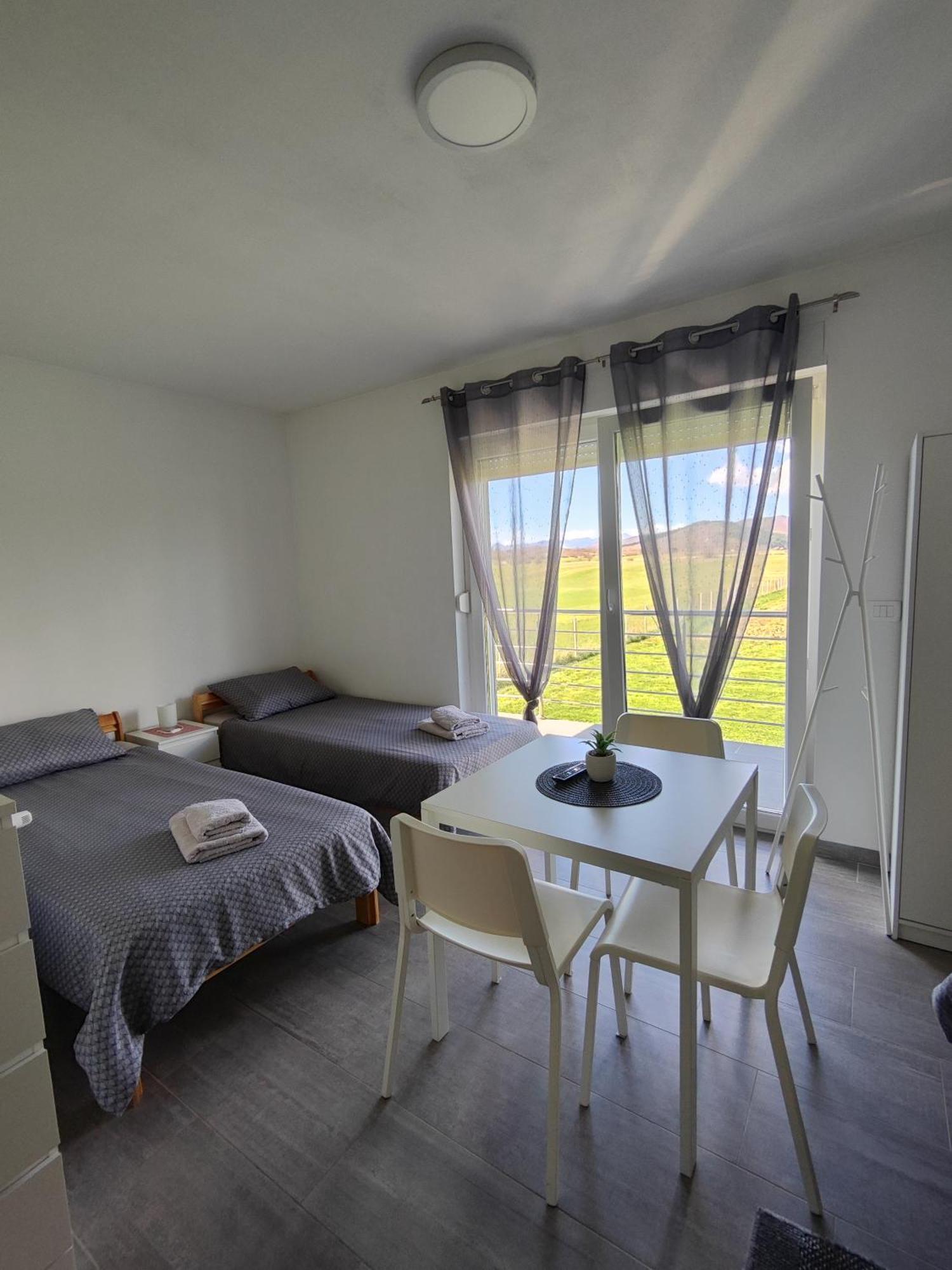 Apartman Marija Perusic エクステリア 写真