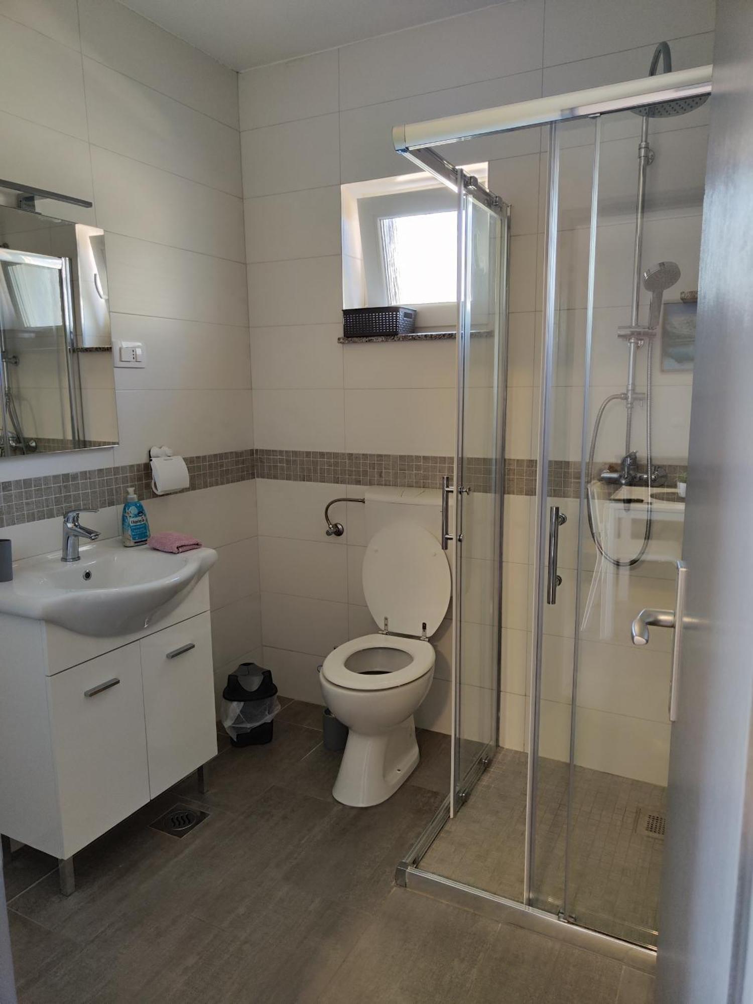 Apartman Marija Perusic エクステリア 写真
