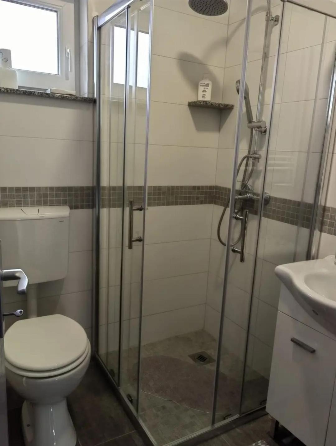 Apartman Marija Perusic エクステリア 写真
