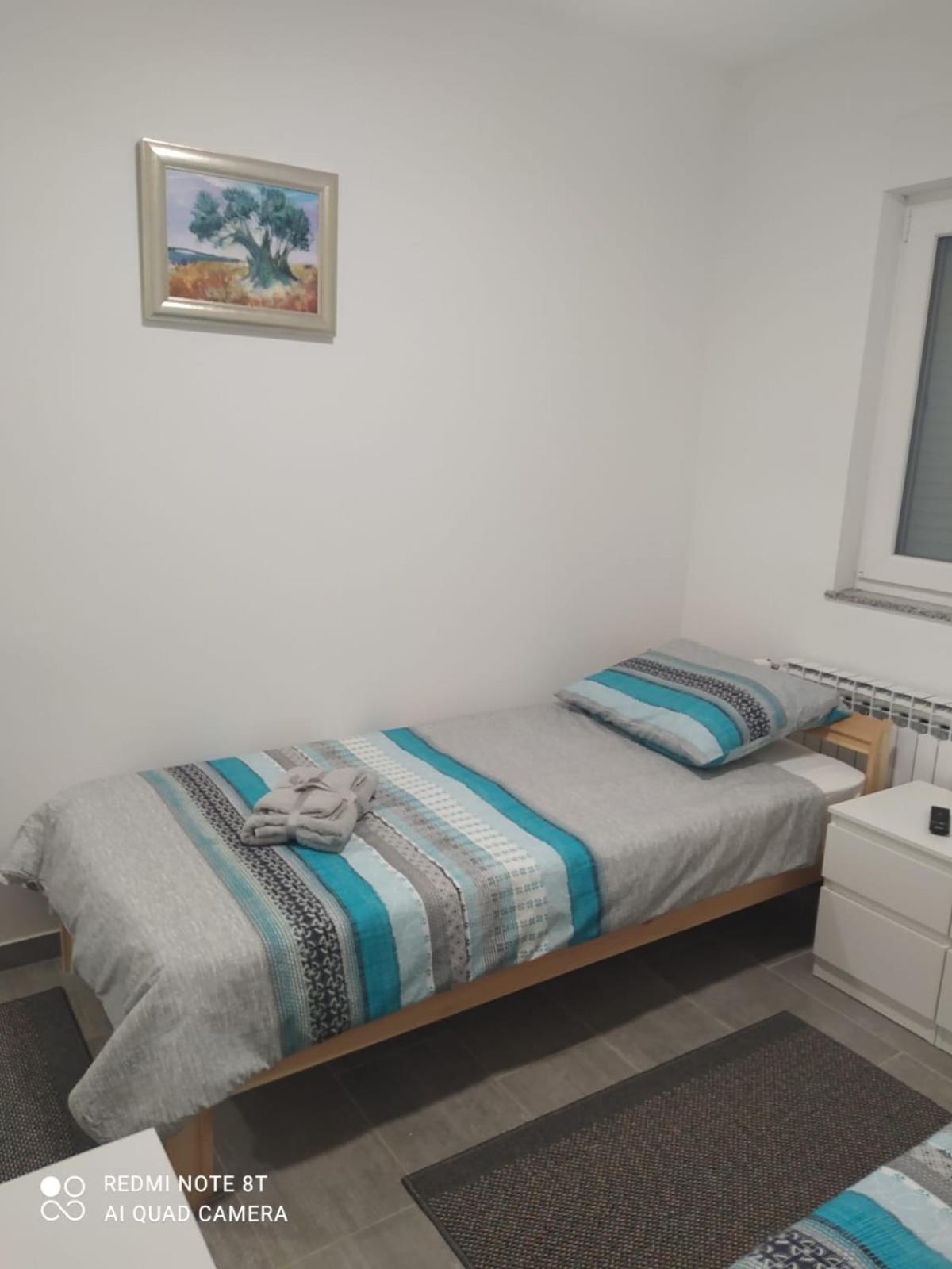 Apartman Marija Perusic 部屋 写真