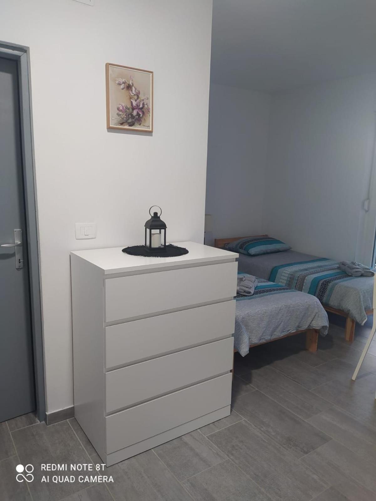 Apartman Marija Perusic 部屋 写真