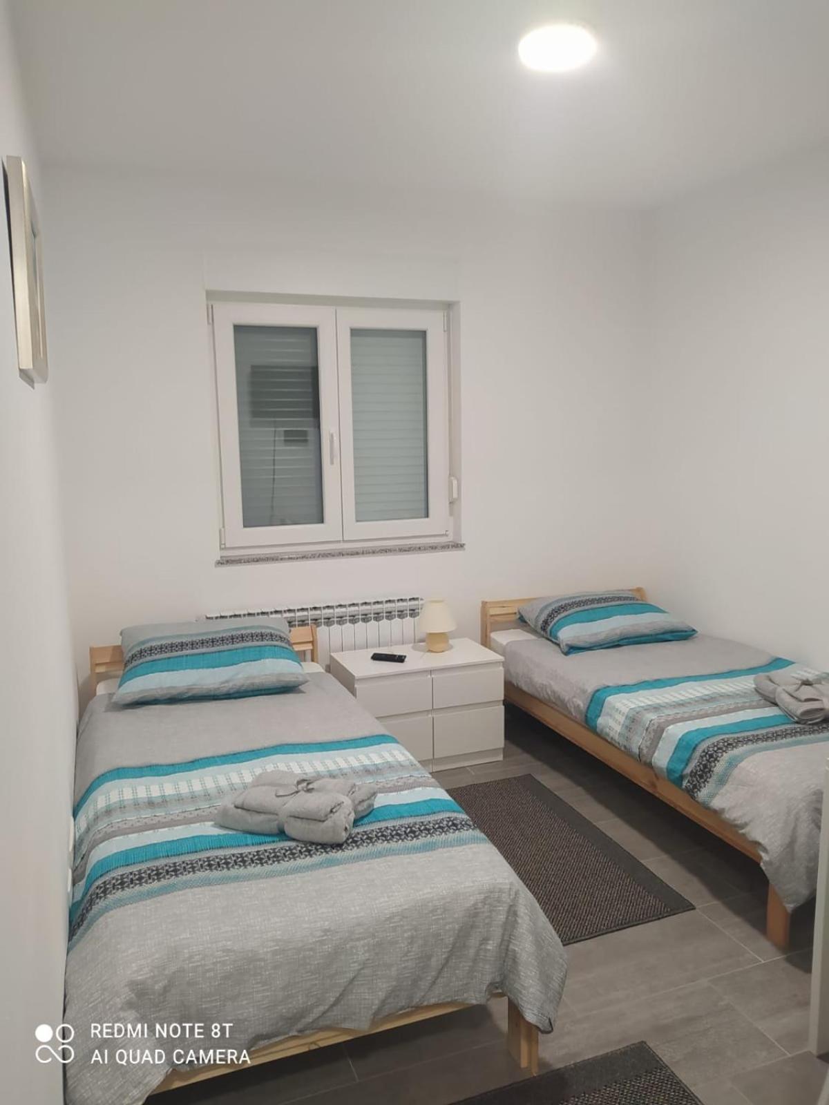 Apartman Marija Perusic 部屋 写真
